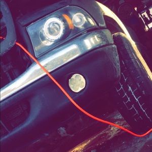 Meet your Posher, Nathan